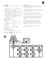 Предварительный просмотр 7 страницы Alcochem Hygiene AIR 160 User Manual