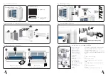 Preview for 4 page of Alcochem Hygiene i-trap 120E WP Instruction Manual