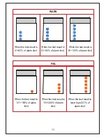 Предварительный просмотр 11 страницы Alcofind AF-100S User Manual