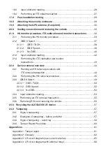 Preview for 5 page of Alcohol Countermeasure Systems Alcolock LR Installation And Service Manual