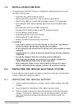 Preview for 11 page of Alcohol Countermeasure Systems Alcolock LR Installation And Service Manual