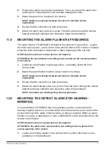 Preview for 13 page of Alcohol Countermeasure Systems Alcolock LR Installation And Service Manual