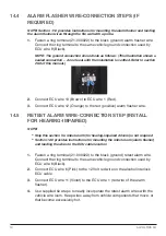 Preview for 18 page of Alcohol Countermeasure Systems Alcolock LR Installation And Service Manual