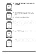 Preview for 23 page of Alcohol Countermeasure Systems Alcolock LR Installation And Service Manual