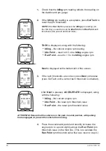 Preview for 28 page of Alcohol Countermeasure Systems Alcolock LR Installation And Service Manual