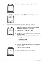 Preview for 32 page of Alcohol Countermeasure Systems Alcolock LR Installation And Service Manual