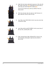 Preview for 34 page of Alcohol Countermeasure Systems Alcolock LR Installation And Service Manual