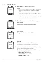 Preview for 42 page of Alcohol Countermeasure Systems Alcolock LR Installation And Service Manual