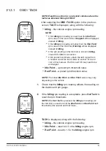 Preview for 43 page of Alcohol Countermeasure Systems Alcolock LR Installation And Service Manual