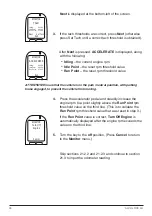 Preview for 44 page of Alcohol Countermeasure Systems Alcolock LR Installation And Service Manual