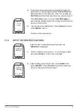 Preview for 47 page of Alcohol Countermeasure Systems Alcolock LR Installation And Service Manual