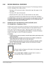 Preview for 49 page of Alcohol Countermeasure Systems Alcolock LR Installation And Service Manual