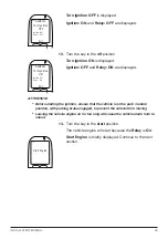 Preview for 53 page of Alcohol Countermeasure Systems Alcolock LR Installation And Service Manual