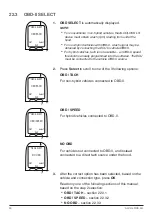 Preview for 54 page of Alcohol Countermeasure Systems Alcolock LR Installation And Service Manual