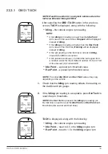 Preview for 55 page of Alcohol Countermeasure Systems Alcolock LR Installation And Service Manual