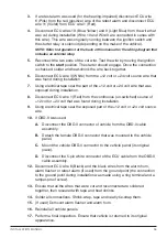 Preview for 61 page of Alcohol Countermeasure Systems Alcolock LR Installation And Service Manual