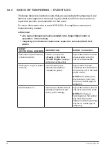 Preview for 64 page of Alcohol Countermeasure Systems Alcolock LR Installation And Service Manual