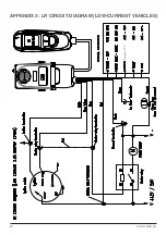 Preview for 70 page of Alcohol Countermeasure Systems Alcolock LR Installation And Service Manual