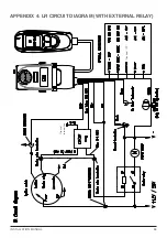 Preview for 71 page of Alcohol Countermeasure Systems Alcolock LR Installation And Service Manual