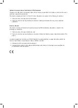 Preview for 2 page of Alcohol Countermeasure Systems ALCOSCAN Calibration Manual