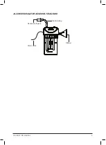 Предварительный просмотр 11 страницы Alcohol Countermeasure Systems ALCOSCAN Calibration Manual