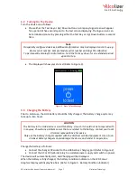 Preview for 7 page of Alcolizer HH4 User Manual