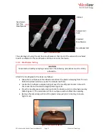 Preview for 9 page of Alcolizer HH4 User Manual