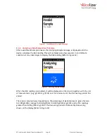 Preview for 12 page of Alcolizer HH4 User Manual