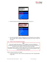 Preview for 14 page of Alcolizer HH4 User Manual