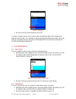 Preview for 20 page of Alcolizer HH4 User Manual