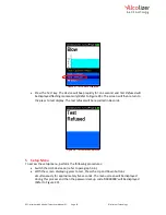 Preview for 21 page of Alcolizer HH4 User Manual