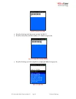 Preview for 22 page of Alcolizer HH4 User Manual