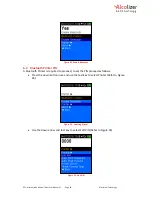 Preview for 24 page of Alcolizer HH4 User Manual