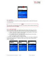 Preview for 29 page of Alcolizer HH4 User Manual
