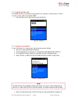 Preview for 31 page of Alcolizer HH4 User Manual