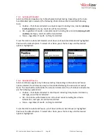 Preview for 34 page of Alcolizer HH4 User Manual