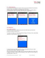 Preview for 37 page of Alcolizer HH4 User Manual