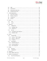 Preview for 3 page of Alcolizer WM4 User Manual