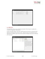 Предварительный просмотр 36 страницы Alcolizer WM4 User Manual