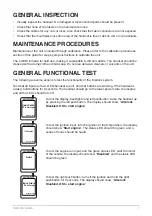 Предварительный просмотр 3 страницы Alcolock L Service Manual