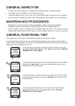 Preview for 3 page of Alcolock V3 B-2 Series Service Manual