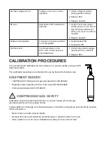 Preview for 5 page of Alcolock V3 B-2 Series Service Manual