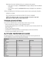 Preview for 7 page of Alcolock V3 B-2 Series Service Manual