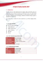 Preview for 3 page of ALcom AC133UT1 User Manual Standards