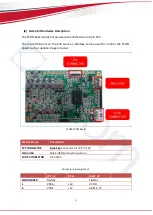 Preview for 5 page of ALcom AC133UT1 User Manual Standards