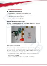 Preview for 7 page of ALcom AC133UT1 User Manual Standards