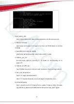 Preview for 16 page of ALcom AC133UT1 User Manual Standards