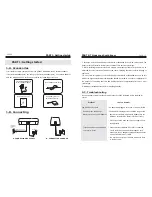 Предварительный просмотр 5 страницы ALcom CL-3121 IDM User Manual