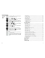 Preview for 5 page of ALcom CL-3332 IDM User Manual