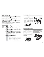 Preview for 11 page of ALcom CL-3332 IDM User Manual